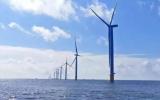“多能互補”打造“海上風(fēng)電能源圈”