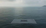 中廣核寧德核電溫排區(qū)200MW海上光伏項(xiàng)目海域使用論證報(bào)告書(shū)