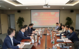 杰瑞股份到訪中國(guó)海工