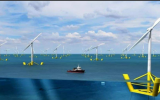 容量達3.6GW！全球最大漂浮式海上風電項目公布