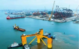 海隆賽能新材料成功助力“海油觀瀾號(hào)”項(xiàng)目啟航