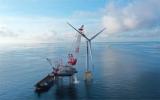 中國(guó)電建貴州公司與日本可再生能源公司（JRE）交流海風(fēng)合作前景