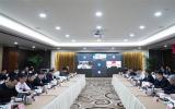 國家重點(diǎn)研發(fā)計(jì)劃“10兆瓦級(jí)深遠(yuǎn)海漂浮式風(fēng)電機(jī)組關(guān)鍵技術(shù)與裝備”項(xiàng)目啟動(dòng)會(huì)召開