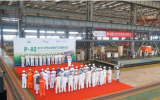 全球最大規(guī)格FPSO（海上浮式儲(chǔ)卸油船）正式開工！