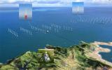 國(guó)電象山海上風(fēng)電場(chǎng)二期工程已開(kāi)啟全面建設(shè)階段