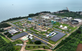 中國海油深入實施綠色發(fā)展跨越工程 加快打造“低碳”“零碳”油氣產(chǎn)業(yè)鏈