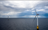 萊茵集團(tuán)確定1.6GW海上風(fēng)電風(fēng)機運輸供應(yīng)商