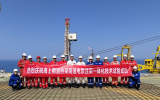 中海油研發(fā)！海上稠油熱采高溫電泵注采一體化技術(shù)試驗(yàn)成功
