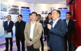 海油工程與江蘇科技大學開展合作交流