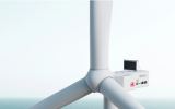 三一重能不做最大的海上風電機組,做最高品質的機組!