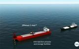 Technip Energies的C-Hub計(jì)劃獲得法國船級(jí)社(BV)的原則性批準(zhǔn)(AiP)