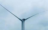 大唐福建平潭公司長江澳海上風(fēng)電項目4號風(fēng)機成功并網(wǎng)