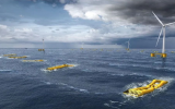 Wave Energy Scotland(WES)對波浪能與海上風(fēng)電結(jié)合的經(jīng)濟性分析