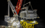 至少14座2GW海上換流站！TenneT與Allseas和Heerema Marine Contractors簽署框架協(xié)議
