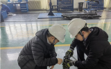 中海油研究總院成功研制海上稠油熱采均衡注采一體調(diào)控閥