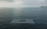 《江蘇省海上光伏開(kāi)發(fā)建設(shè)實(shí)施方案(2023-2027年)》通知