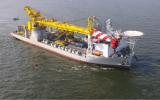 RWE 與 Jan De Nul 簽訂新一代海上風(fēng)電安裝船長(zhǎng)期租約協(xié)議