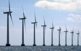 進(jìn)軍海上風(fēng)電！日本商船三井與東洋建設(shè)成立合資公司