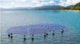荷蘭海上光伏公司——SolarDuck將在馬來西亞開發(fā)海上光伏項(xiàng)目