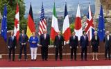 G7能源轉型加速 積極布局綠色產業(yè)
