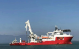 總造價約10億元“海龍銘”號船機(jī)在陽東區(qū)注冊落地