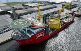 TenneT授予Hellenic Cables和Jan De Nul Group三條HVAC海上電網海纜合同