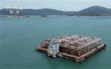 海洋漁業(yè)向著信息化、智能化、現(xiàn)代化轉型升級
