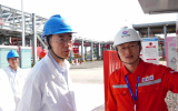 汪東進(jìn)赴駐浙企業(yè)開(kāi)展主題教育專(zhuān)題調(diào)研