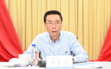 中國(guó)海油黨組召開(擴(kuò)大)會(huì)議深入學(xué)習(xí)習(xí)近平總書記重要講話精神