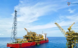 Bumi Armada、印尼國家石油公司(Pertamina)和 DMP 聯(lián)手啟動液化天然氣(FLNG)項目