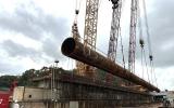 西江30-1區(qū)開發(fā)項目全面邁入建造快車道
