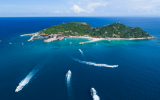 持續(xù)豐富海洋旅游業(yè)態(tài)！青島市促進(jìn)文旅深度融合推動旅游業(yè)高質(zhì)量發(fā)展若干措施
