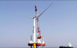 三峽能源天津南港海上風(fēng)電示范項目風(fēng)機基礎(chǔ)施工及風(fēng)機安裝工程項目中標(biāo)候選人公示