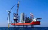 Seajacks UK Limited簽署一份新的海上風(fēng)電機組安裝運輸合同
