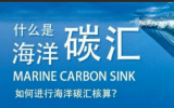 我國應(yīng)將海洋碳匯議題納入“一帶一路”建設(shè)之中！海洋碳匯交易存在的問題及健全完善我國海洋碳匯政策法規(guī)體系的建議