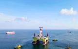 南海東部新增探明儲量創(chuàng)佳績