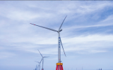 華能岱山1號海上風電項目220kV送出工程EPC總承包中標結果公示
