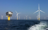 Octopus Energy、東京燃?xì)夤就瞥?0億英鎊海上風(fēng)電基金