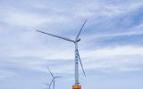 中國能建廣東院簽約華能汕頭勒門(二)海上風電場項目臨時接入系統(tǒng)EPC總承包工程