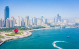 青島市建設(shè)引領(lǐng)型現(xiàn)代海洋城市改革創(chuàng)新案例發(fā)布，多項已獲國家和省級層面推廣