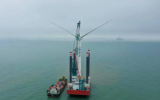 三峽能源天津南港海上風(fēng)電示范項目海上升壓站建造及安裝項目中標(biāo)結(jié)果公示