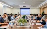 中科院寧波所與中海油集團(tuán)開展海洋新材料等領(lǐng)域科技合作對接