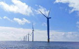 國(guó)家能源集團(tuán)海上風(fēng)電累計(jì)裝機(jī)達(dá)507萬(wàn)千瓦！