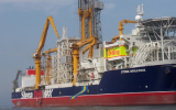 鉆探船“Stena DrillMAX”號獲挪威船級社頒發(fā)Abate(P)減排符號