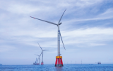 招標公告：華能嘉興2號、蒼南4號、岱山1號海上風電項目2024-2025年度運維船租賃服務