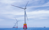 招標公告：華能岱山1號海上風電項目入網建模及測試技術服務