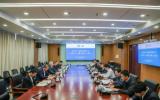 中電碳中和發(fā)展研究院與中國(guó)一重集團(tuán)座談交流