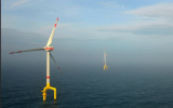 3GW海上風(fēng)電！歐盟2023年新增17GW風(fēng)電裝機