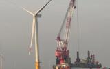 龍源振華2024年首個海上風(fēng)電運維項目圓滿收官