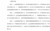 2024中國電建預計海上風電裝機總量3GW！